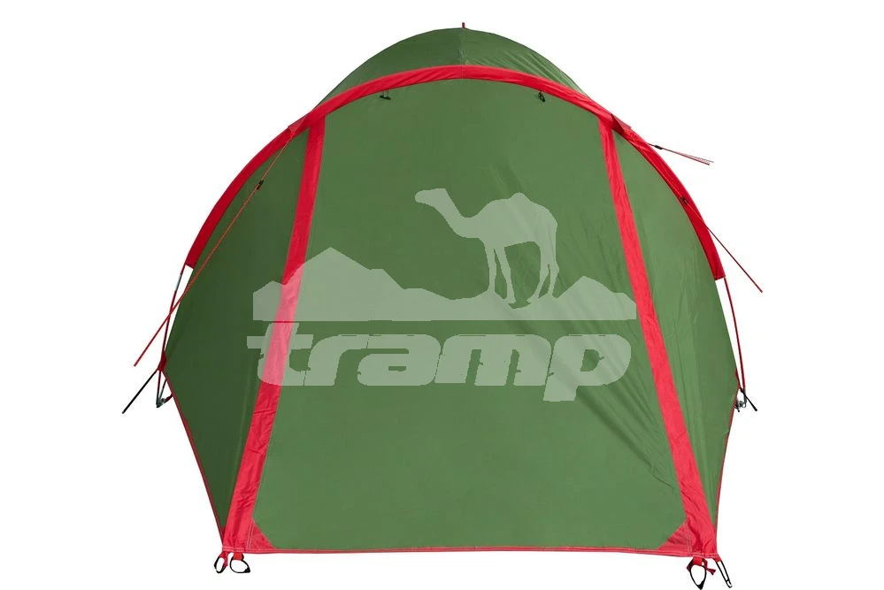 Палатки Палатка Универсальная Tramp Lite Camp 2 (V2)