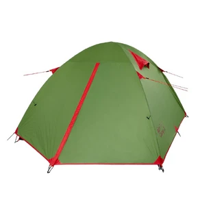 Палатка Универсальная Tramp Lite Camp 2 (V2)