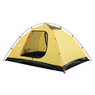 Палатка Универсальная Tramp Lite Camp 2 (V2)