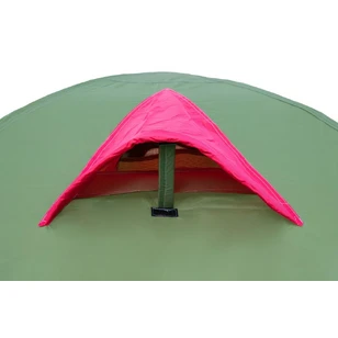 Палатка Универсальная Tramp Lite Camp 2 (V2)