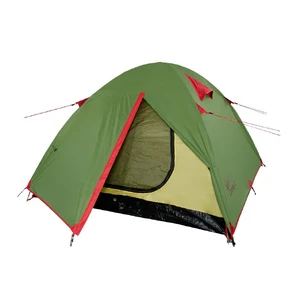 Палатка Универсальная Tramp Lite Camp 2 (V2)