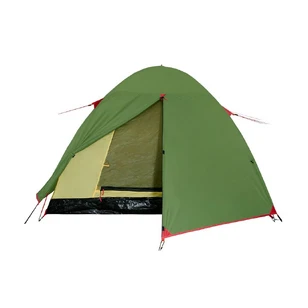 Палатка Универсальная Tramp Lite Camp 2 (V2)
