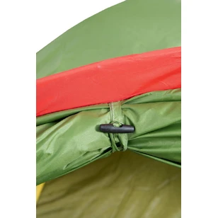 Палатка Универсальная Tramp Lite Camp 2 (V2)
