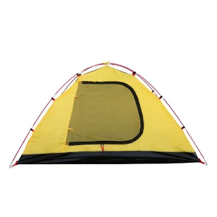 Палатка Универсальная Tramp Lite Camp 2 (V2)