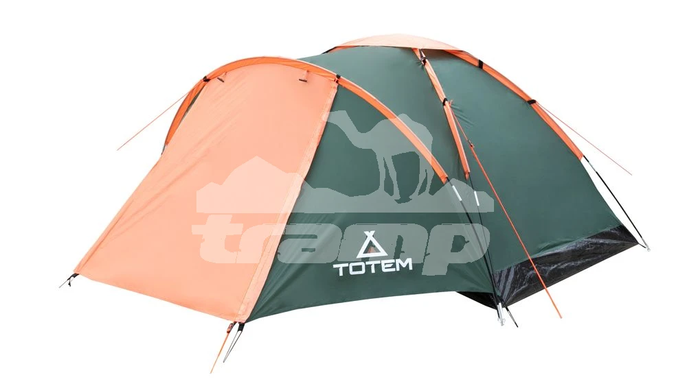 Палатки Палатка Универсальная Totem Summer 3 Plus (V2)