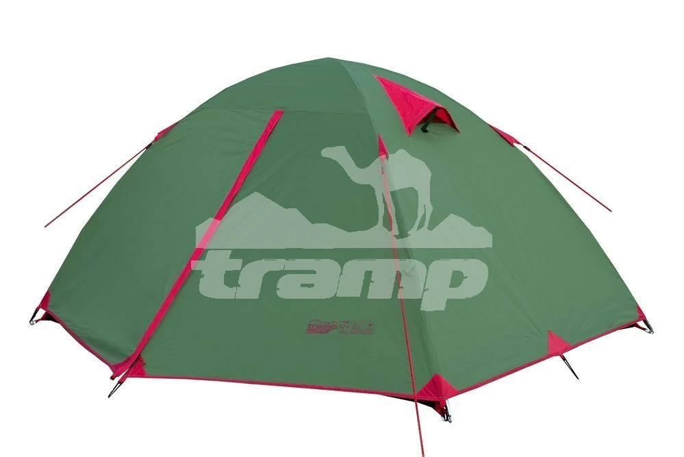 Палатки Палатка Универсальная Tramp Lite Wonder 2 (V2)