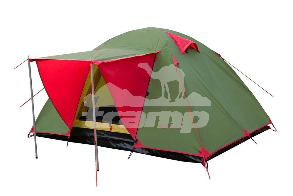 Палатки Палатка Универсальная Tramp Lite Wonder 2 (V2)