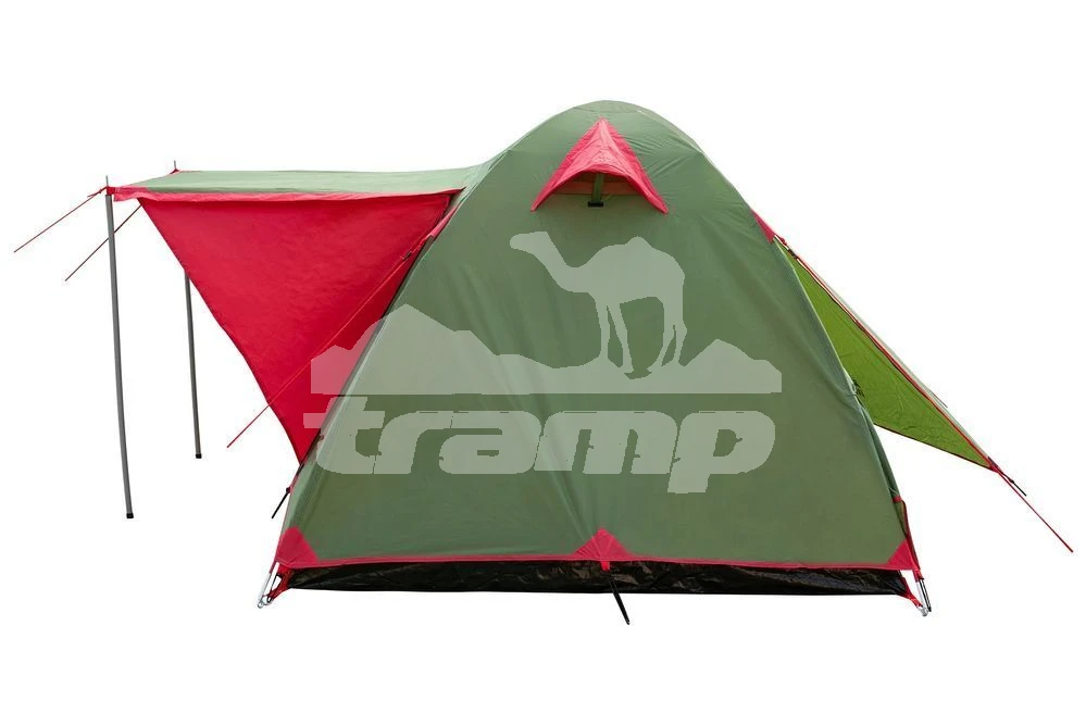 Палатки Палатка Универсальная Tramp Lite Wonder 2 (V2)