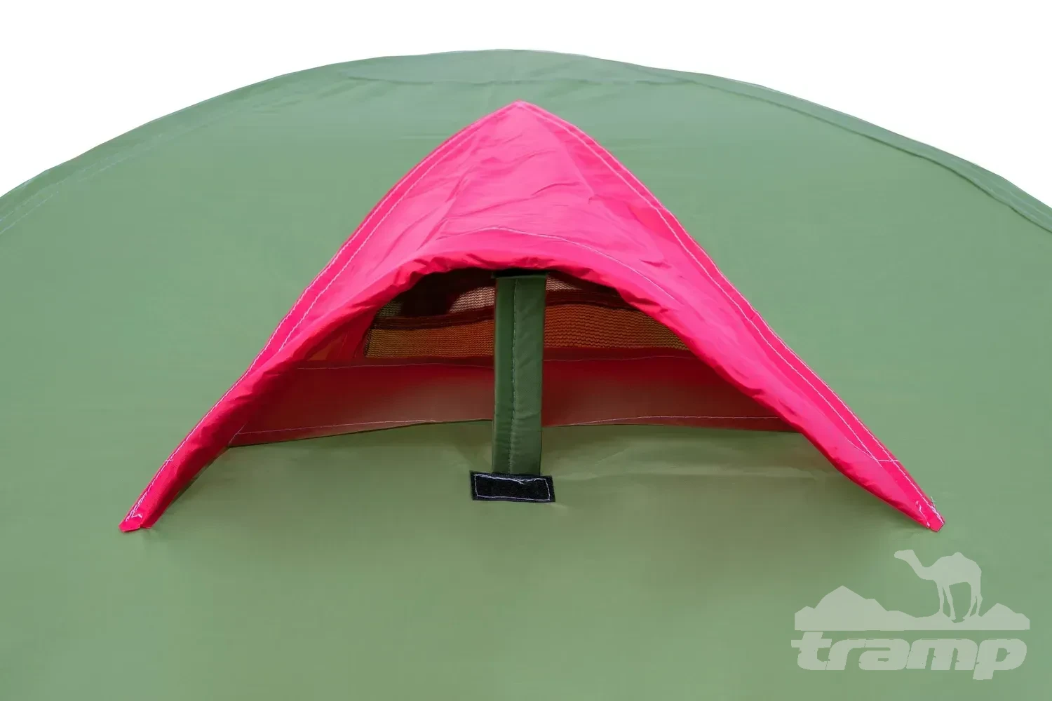 Палатки Палатка Универсальная Tramp Lite Wonder 2 (V2)