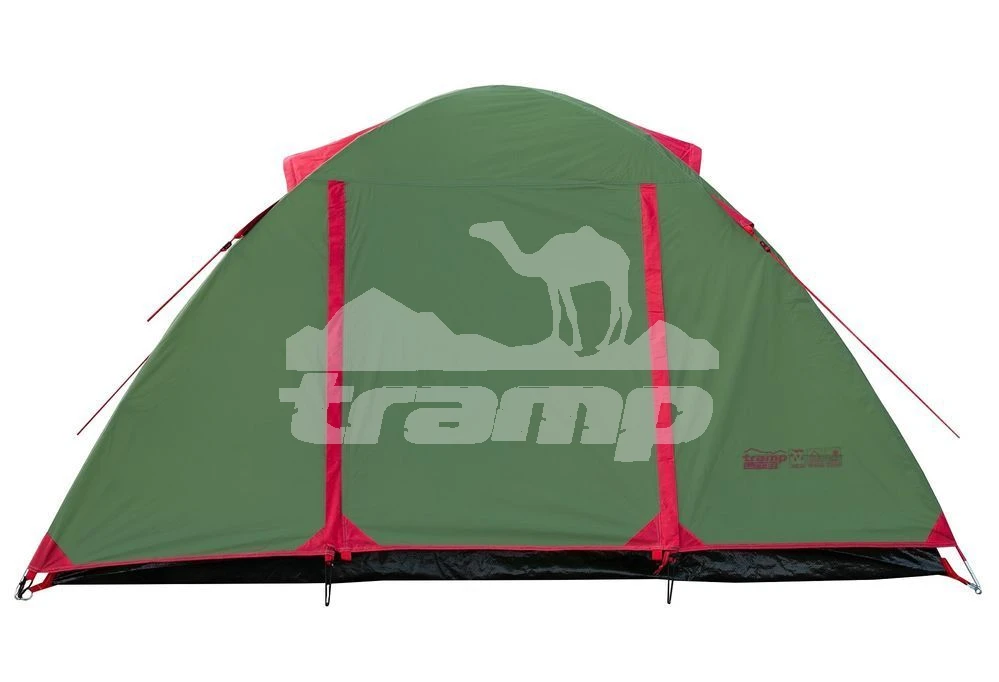 Палатки Палатка Универсальная Tramp Lite Wonder 2 (V2)