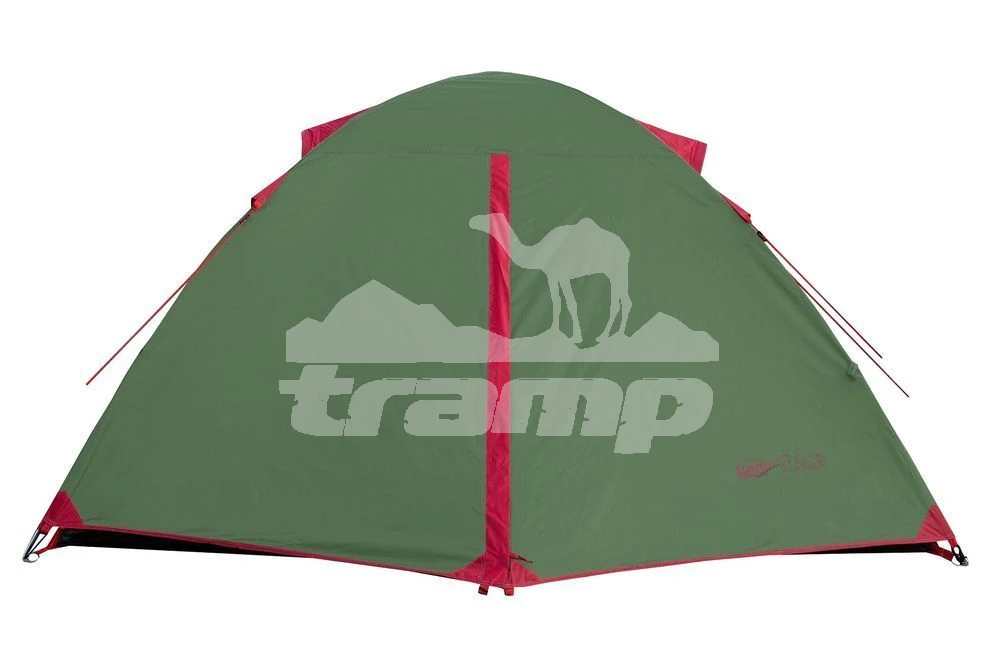 Палатки Палатка Универсальная Tramp Lite Wonder 2 (V2)
