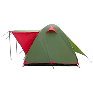 Палатка Универсальная Tramp Lite Wonder 2 (V2)