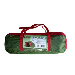 Палатка Универсальная Tramp Lite Wonder 2 (V2)