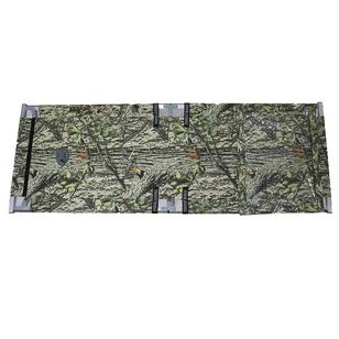 Раскладушка Пингвин складная в чехле 195/75cm