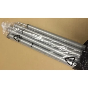 Комплект стоек стальных для тента TRAMP (2шт по 2.3 м) 16mm (V2)