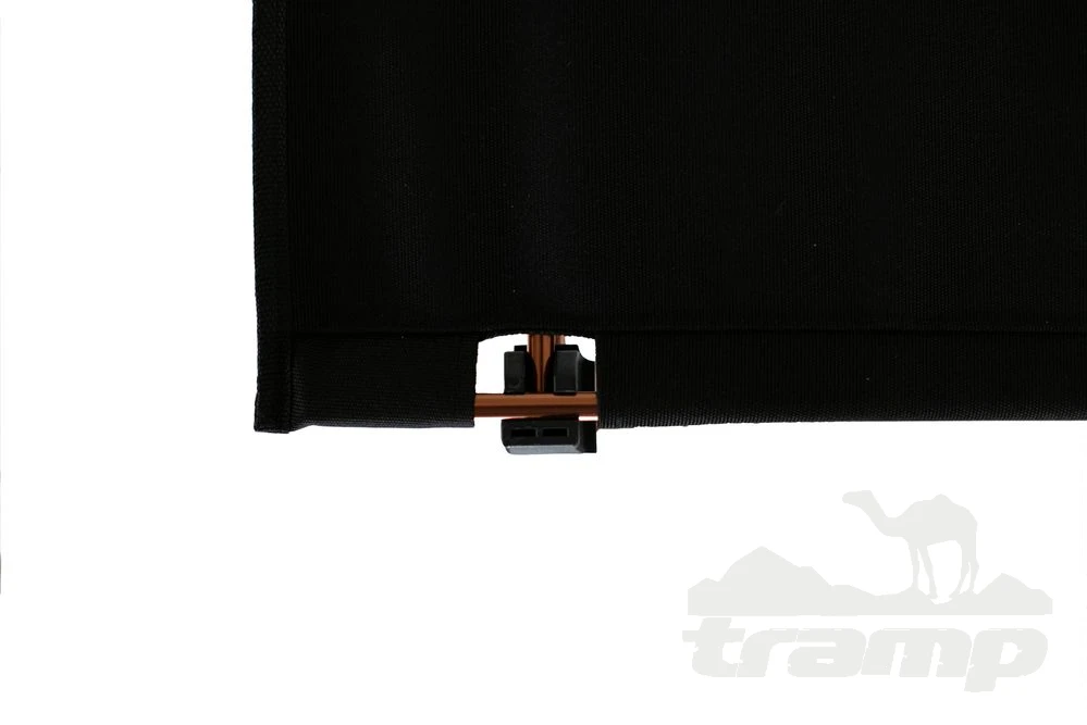 Кемпинговая мебель Стол складной Tramp Compact Polyester TRF-062