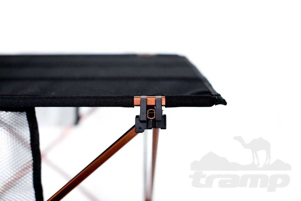 Кемпинговая мебель Стол складной Tramp Compact Polyester TRF-062