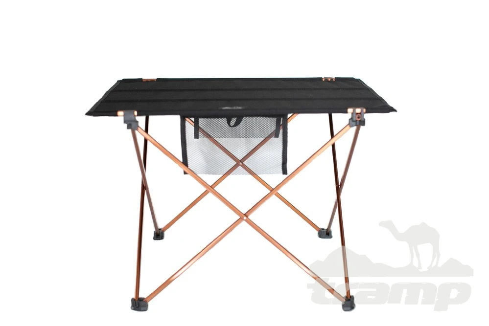 Кемпинговая мебель Стол складной Tramp Compact Polyester TRF-062