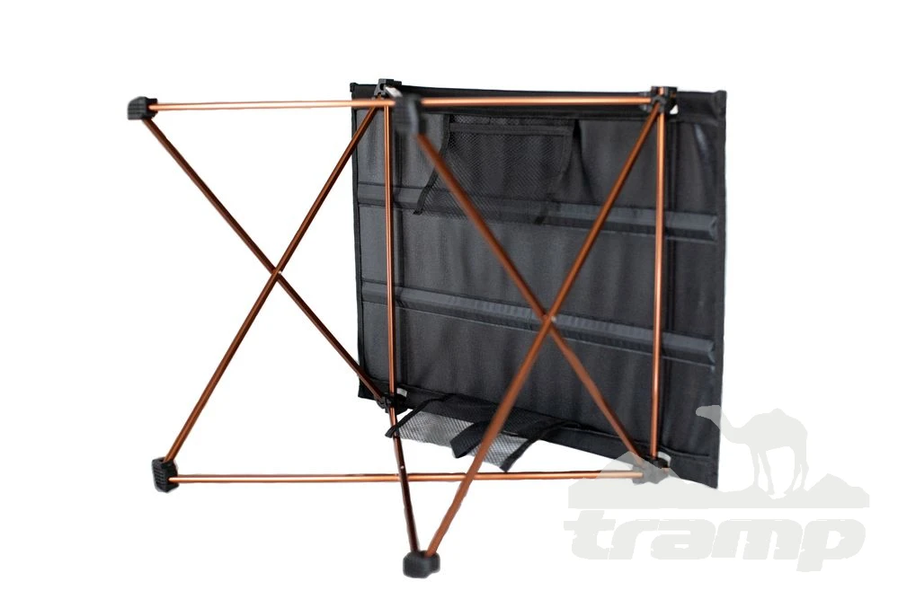Кемпинговая мебель Стол складной Tramp Compact Polyester TRF-062
