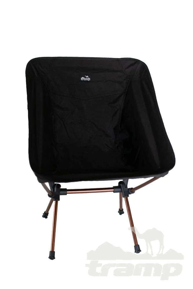 Кемпинговая мебель Кресло складное Tramp Compact TRF-060
