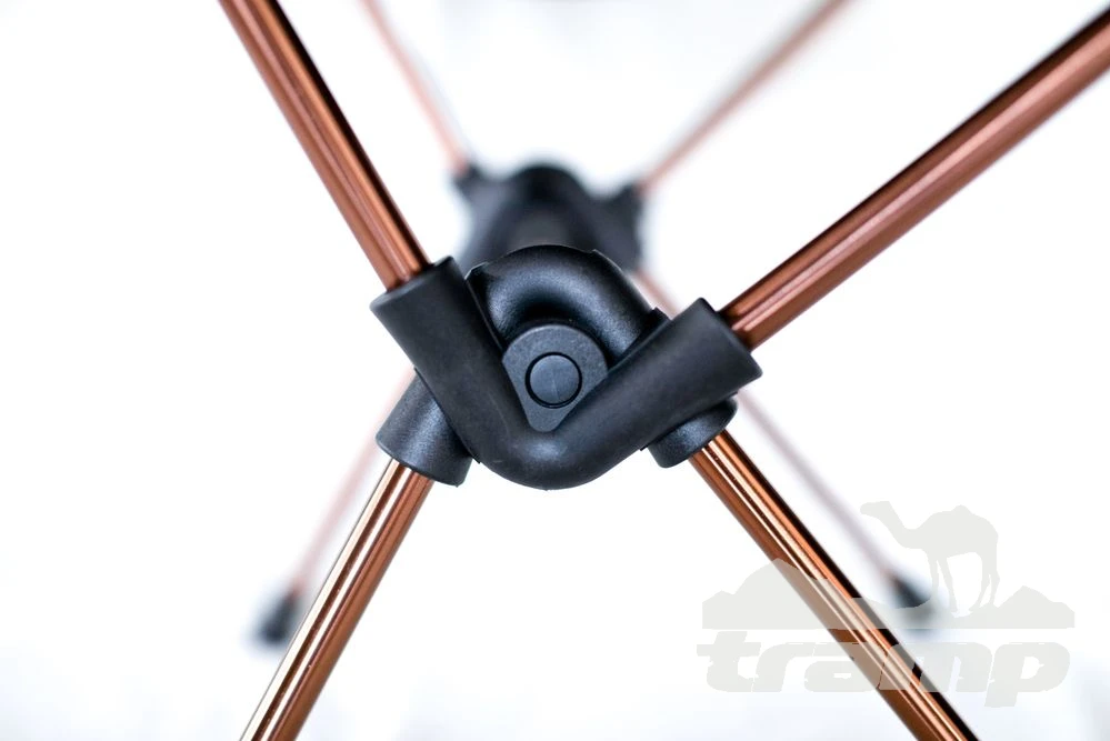 Кемпинговая мебель Кресло складное Tramp Compact TRF-060