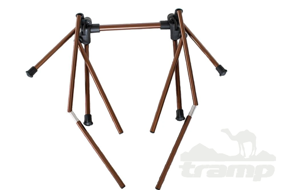Кемпинговая мебель Кресло складное Tramp Compact TRF-060