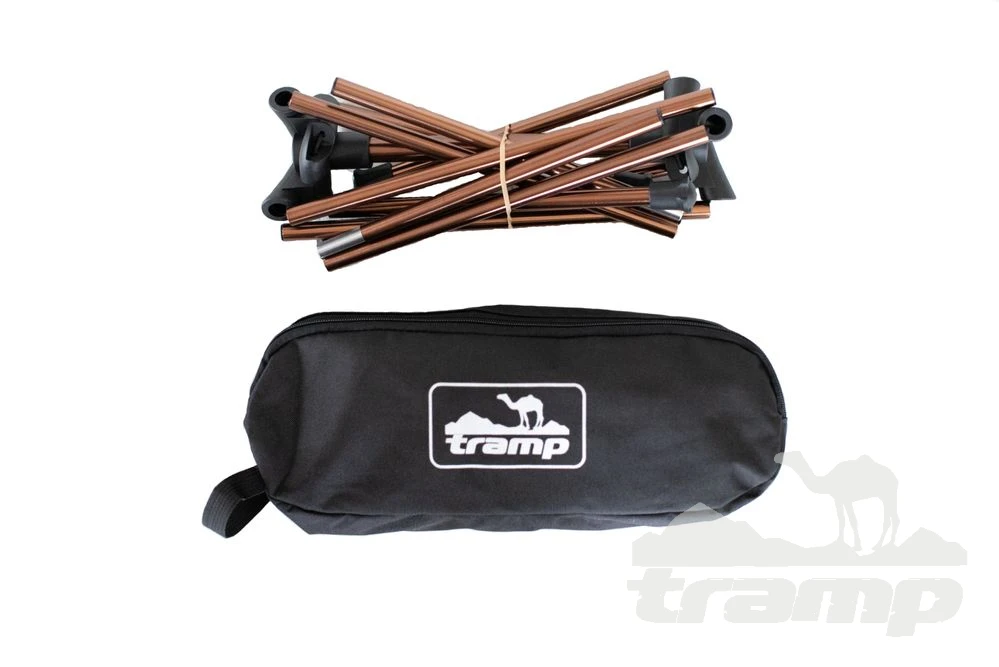 Кемпинговая мебель Кресло складное Tramp Compact TRF-060