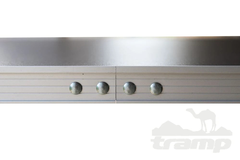 Кемпинговая мебель Стол складной (80x60x70см) Tramp TRF-015