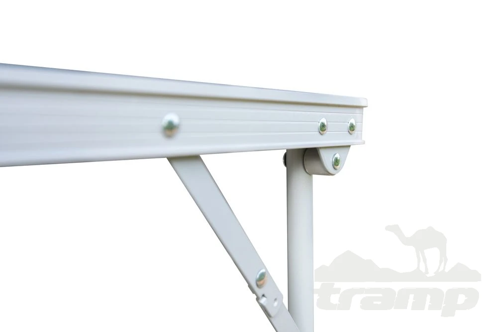 Кемпинговая мебель Стол складной (80x60x70см) Tramp TRF-015