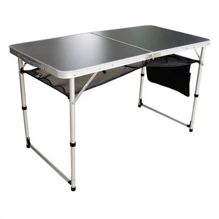 Набор мебели с органайзером в кейсе (120x60x55/70см) Tramp TRF-067