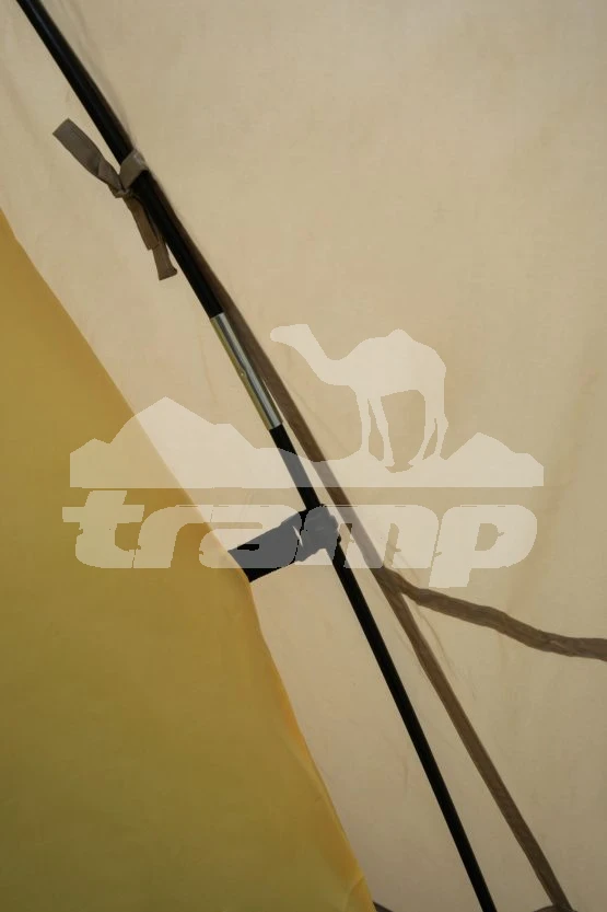 Палатки Палатка Универсальная Tramp Lite Camp 2 Sand (V2)