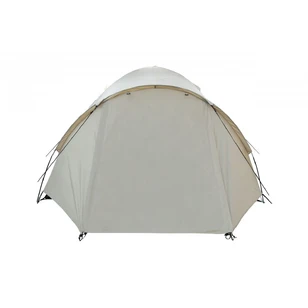 Палатка Универсальная Tramp Lite Camp 2 Sand (V2)