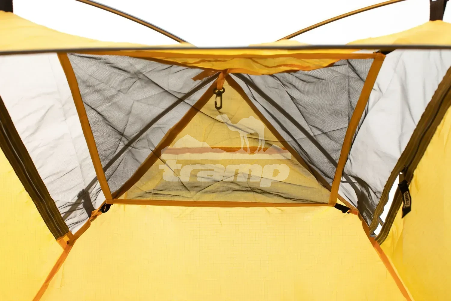 Палатки Палатка Универсальная Tramp Lite Camp 3 Sand (V2)