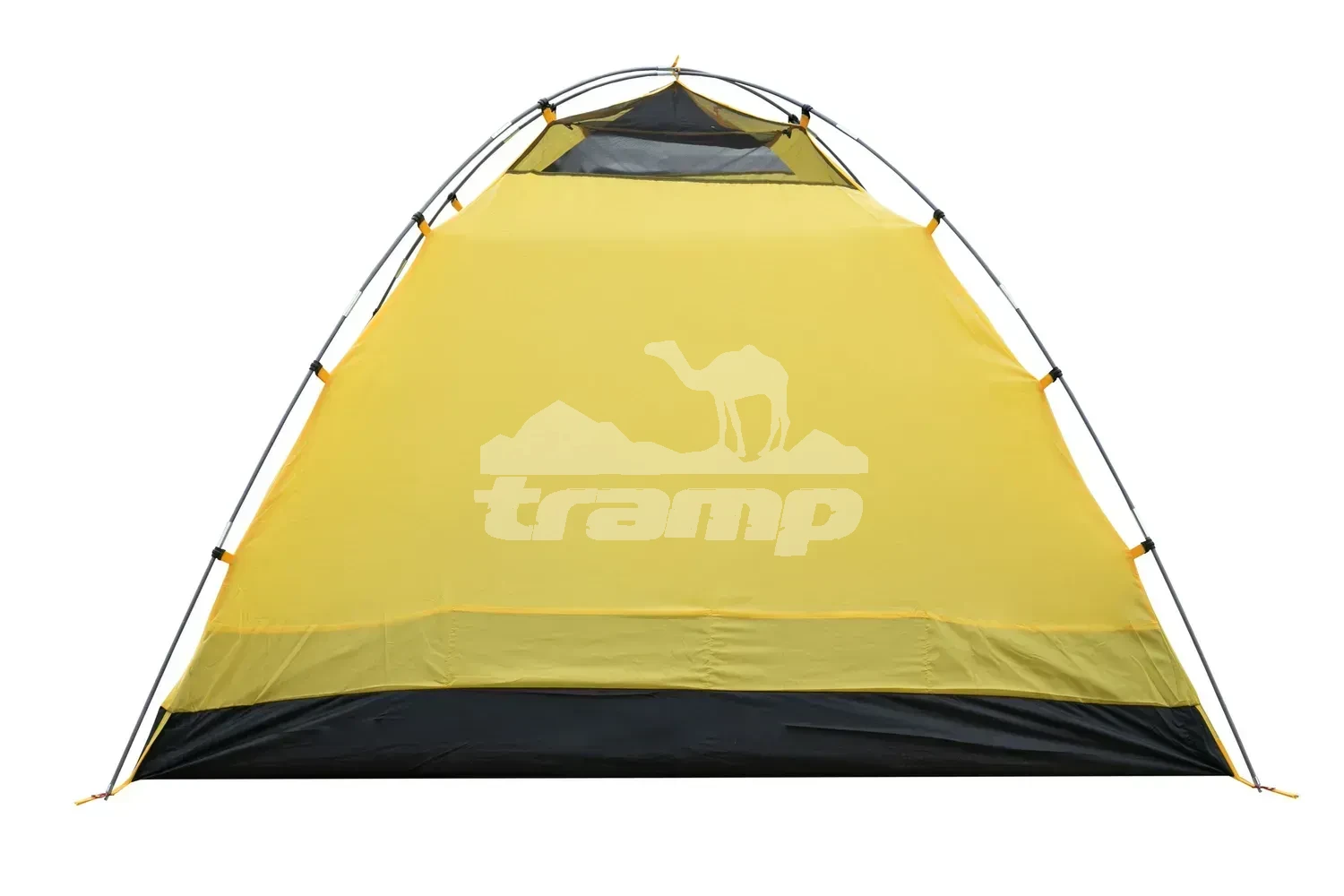Палатки Палатка Универсальная Tramp Lite Camp 3 Sand (V2)
