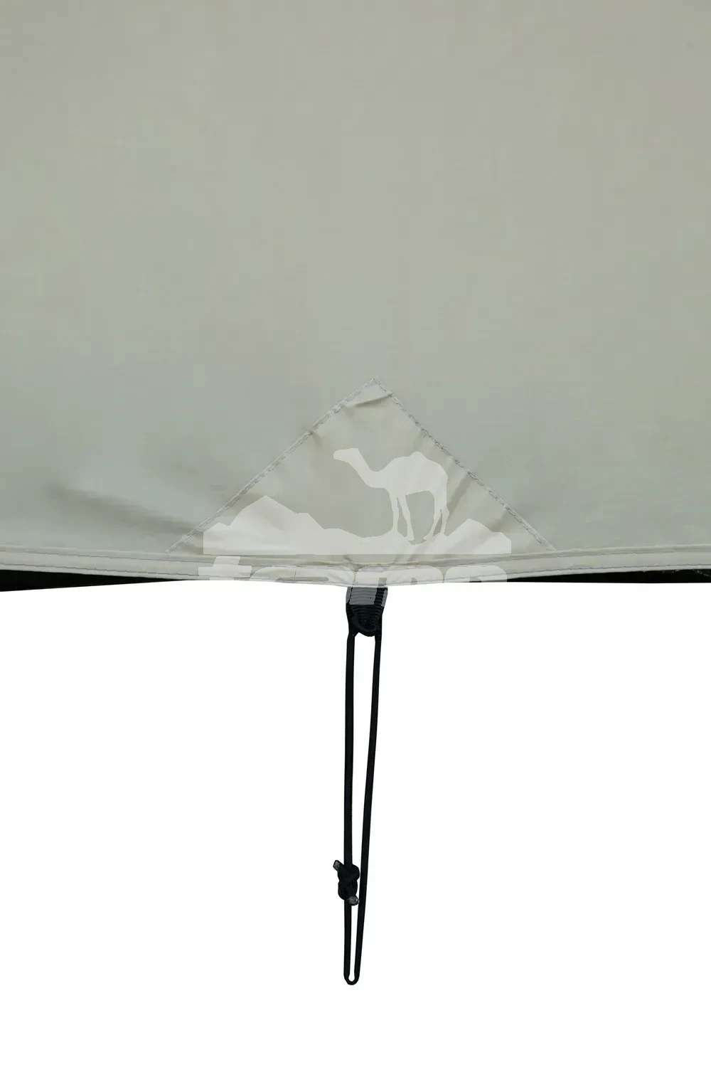 Палатки Палатка Универсальная Tramp Lite Camp 3 Sand (V2)