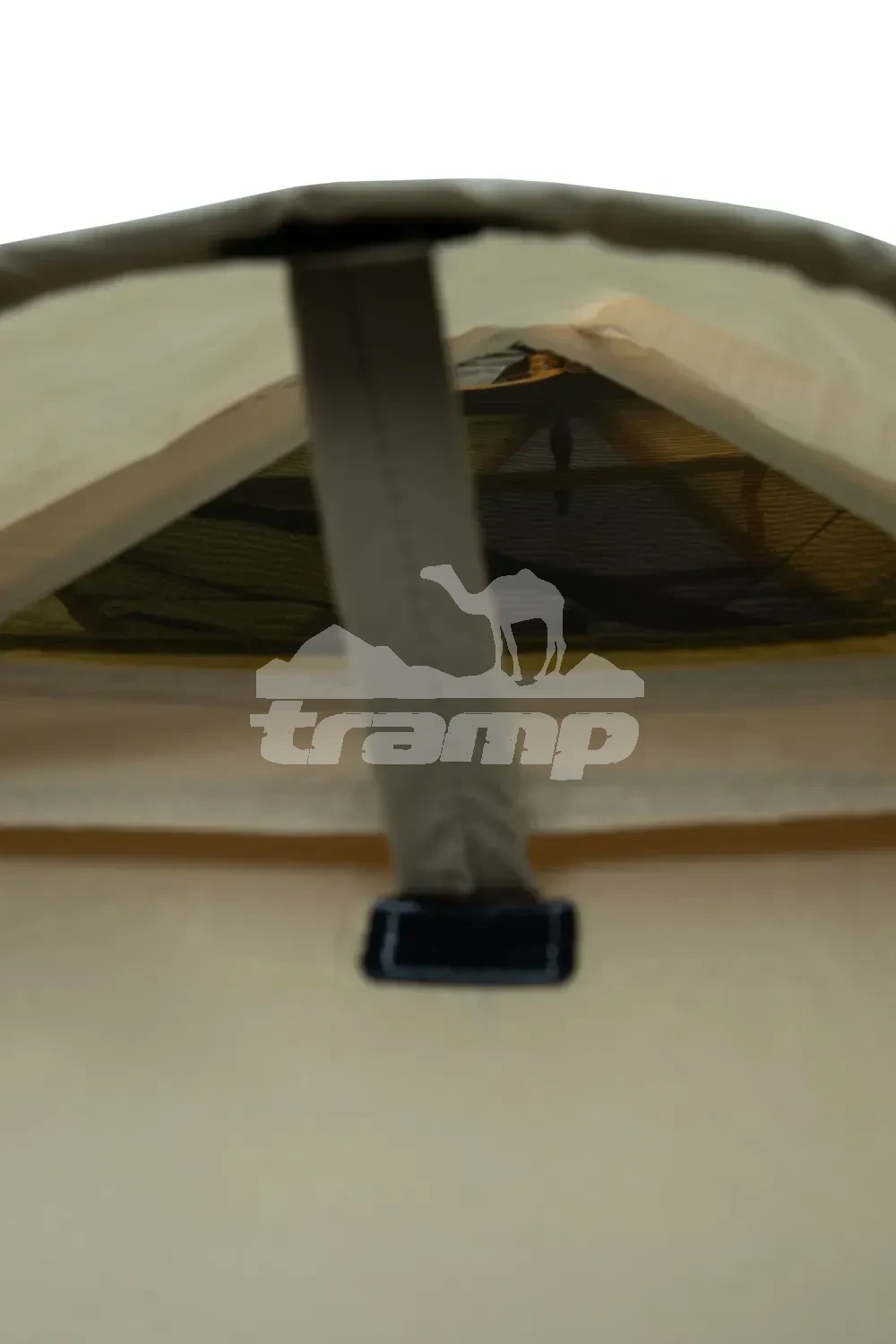 Палатки Палатка Универсальная Tramp Lite Camp 3 Sand (V2)