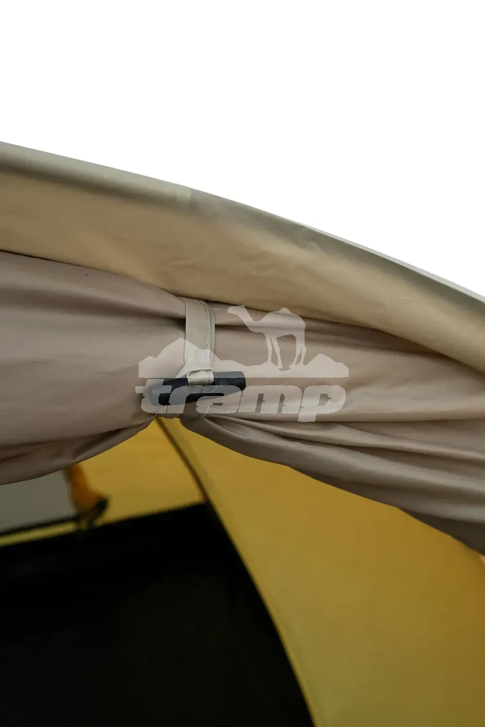 Палатки Палатка Универсальная Tramp Lite Camp 3 Sand (V2)