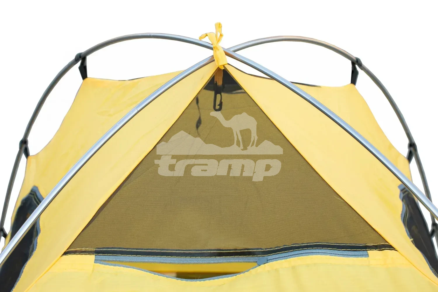 Палатки Палатка Универсальная Tramp Lite Camp 3 Sand (V2)