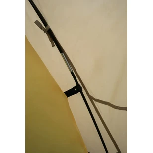 Палатка Универсальная Tramp Lite Camp 3 Sand (V2)