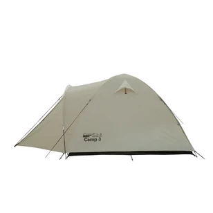 Палатка Универсальная Tramp Lite Camp 3 Sand (V2)