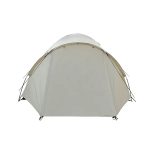 Палатка Универсальная Tramp Lite Camp 3 Sand (V2)