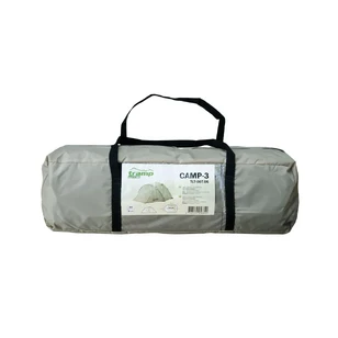 Палатка Универсальная Tramp Lite Camp 3 Sand (V2)
