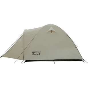 Палатка Универсальная Tramp Lite Camp 4 Sand (V2)