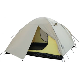 Палатка Универсальная Tramp Lite Camp 4 Sand (V2)