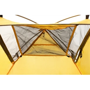 Палатка Универсальная Tramp Lite Camp 4 Sand (V2)