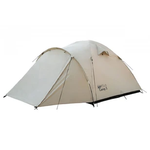 Палатка Универсальная Tramp Lite Camp 4 Sand (V2)