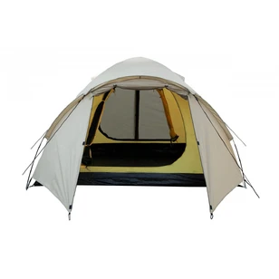 Палатка Универсальная Tramp Lite Camp 4 Sand (V2)