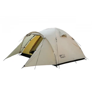 Палатка Универсальная Tramp Lite Camp 4 Sand (V2)