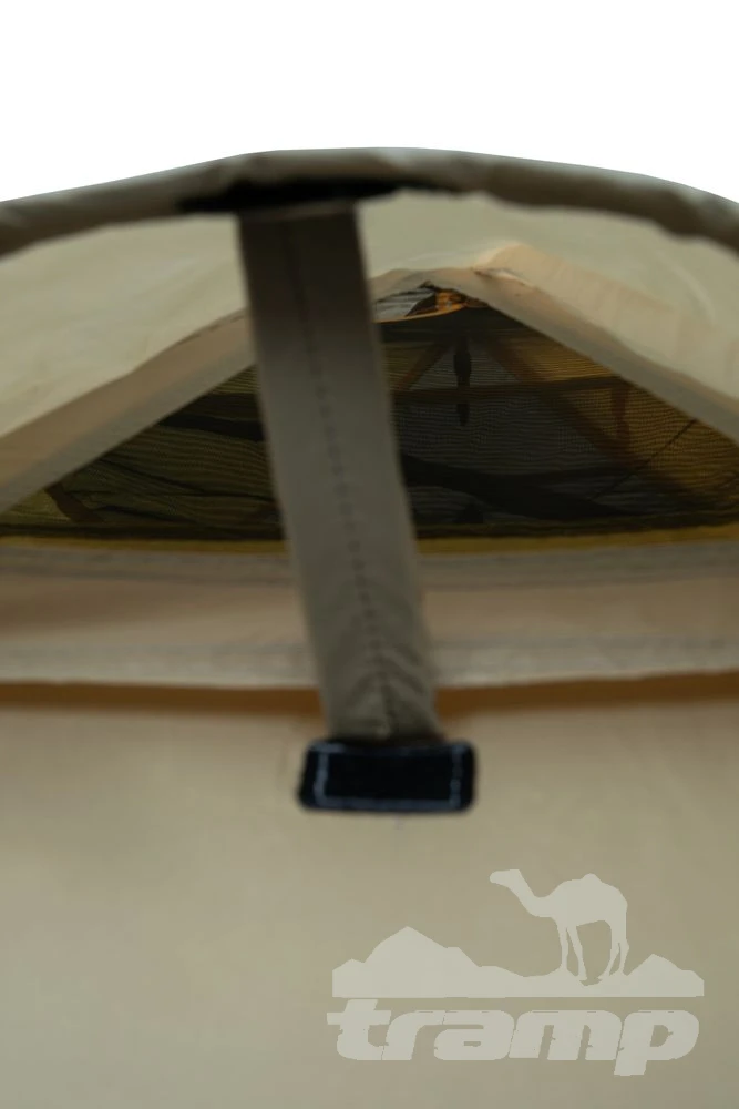 Палатки Палатка Универсальная Tramp Lite Tourist 2 Sand (V2)