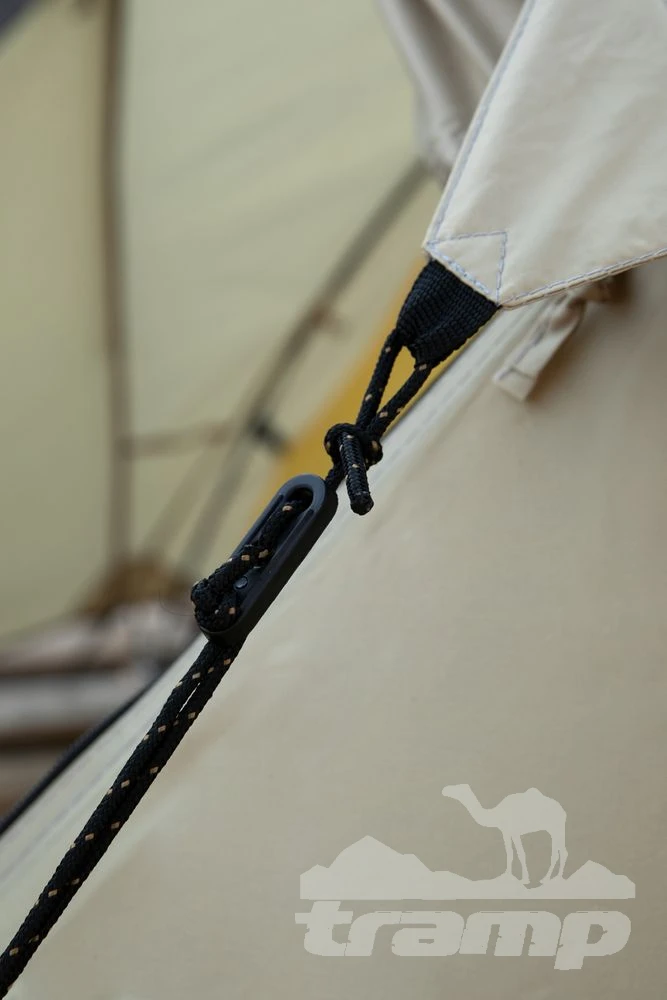 Палатки Палатка Универсальная Tramp Lite Tourist 2 Sand (V2)